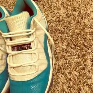 Jordan 11